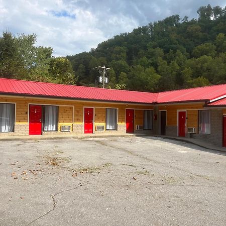 Mountain Inn Gatlinburg Luaran gambar