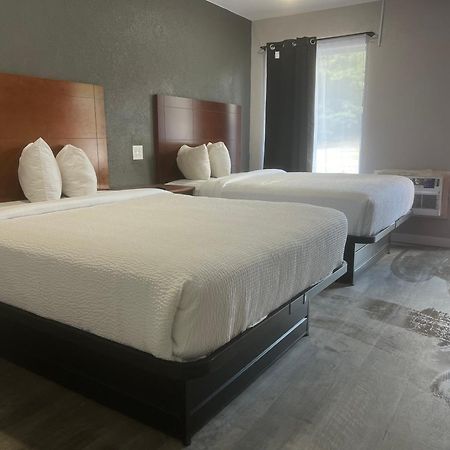 Mountain Inn Gatlinburg Luaran gambar