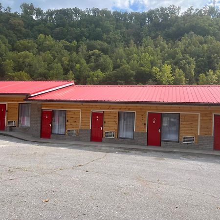 Mountain Inn Gatlinburg Luaran gambar