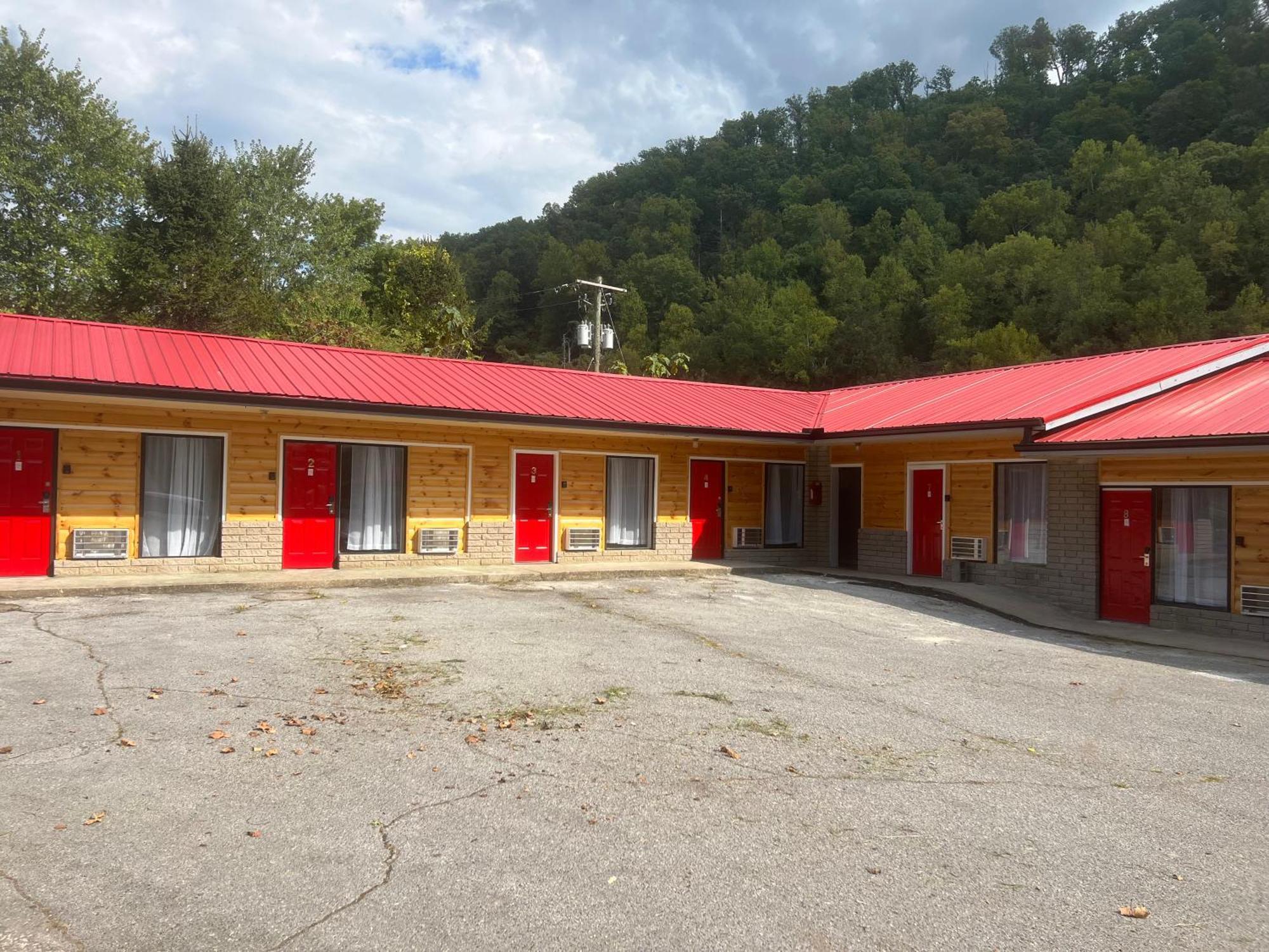 Mountain Inn Gatlinburg Luaran gambar
