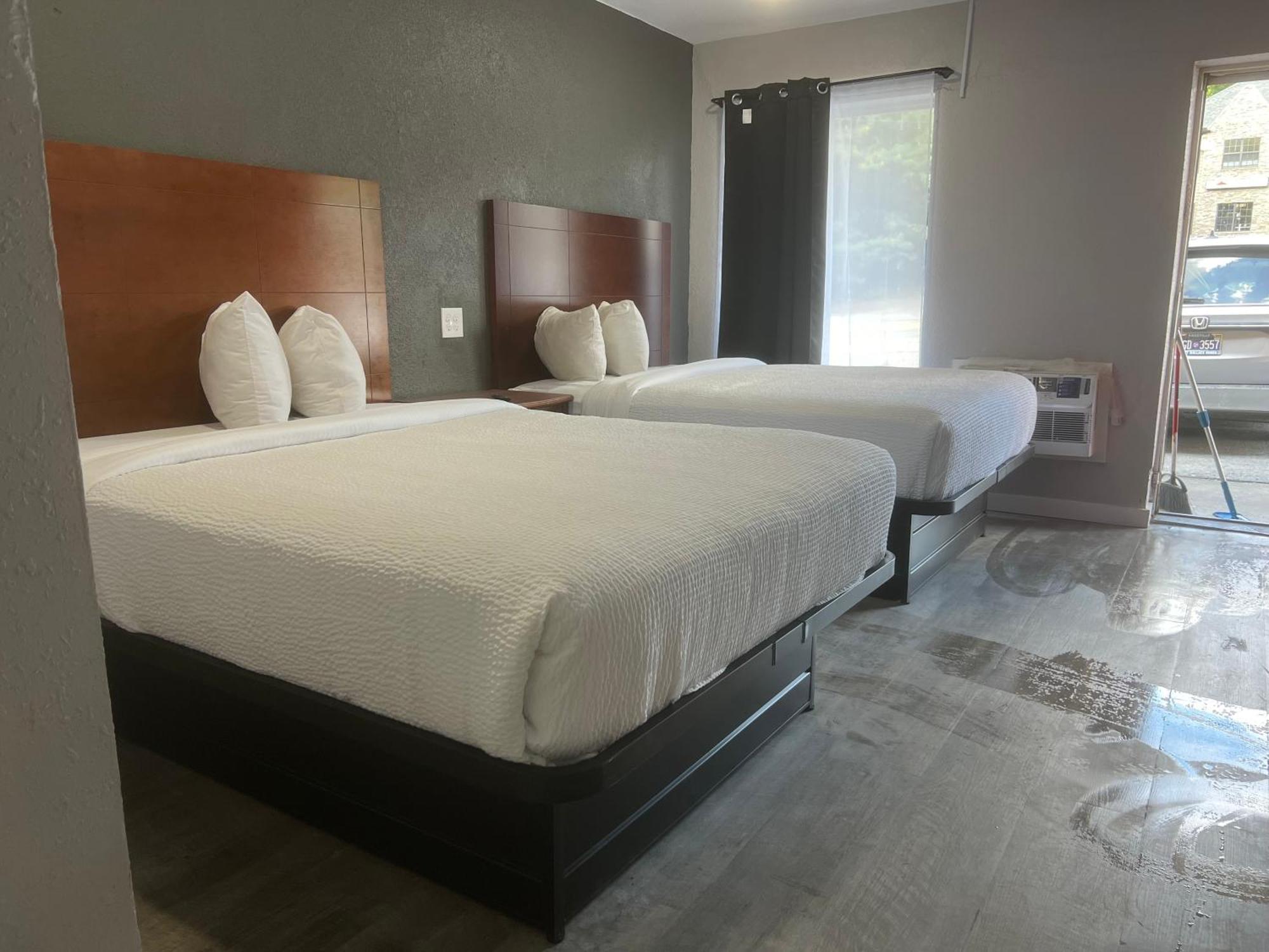 Mountain Inn Gatlinburg Luaran gambar