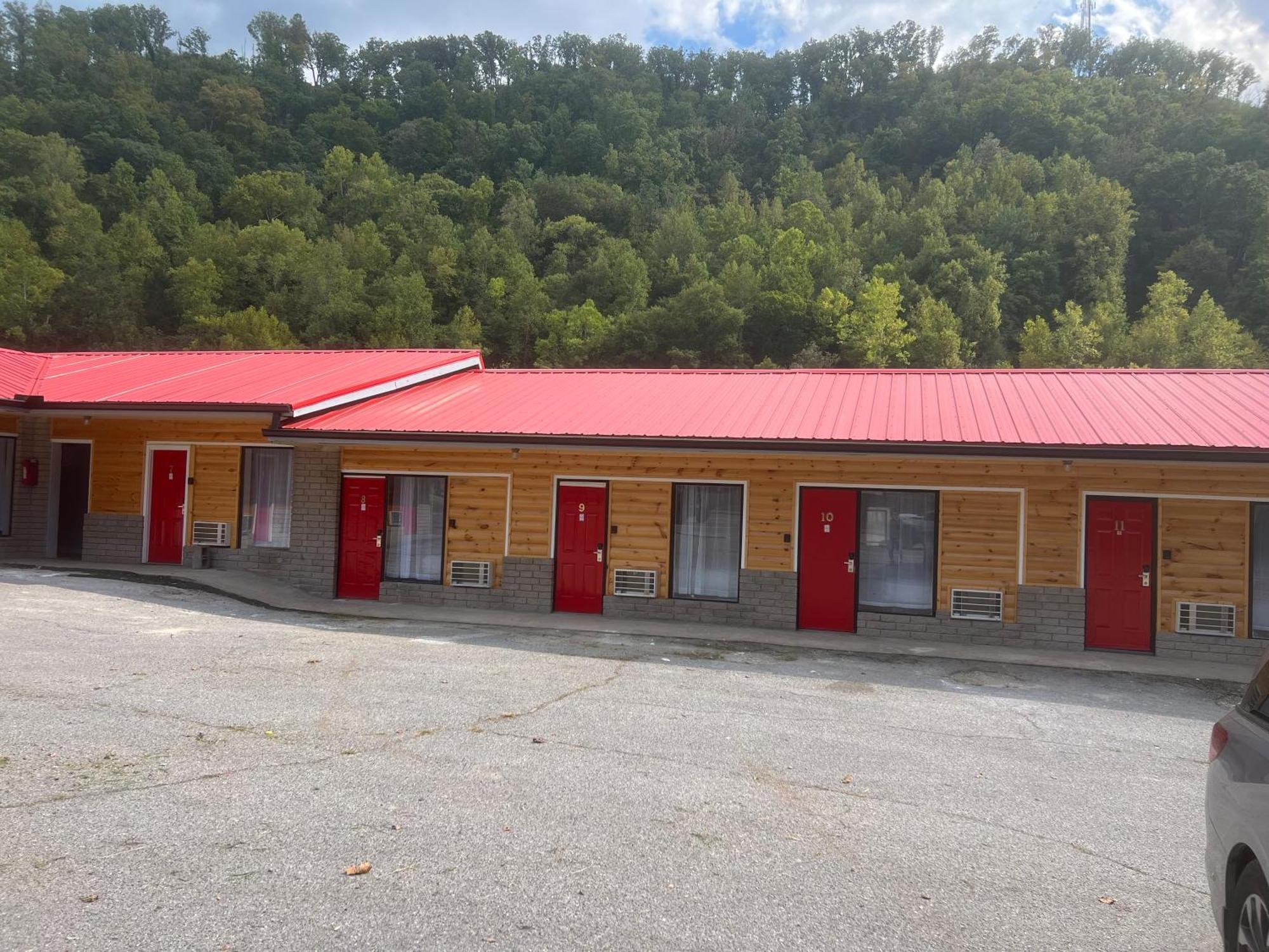 Mountain Inn Gatlinburg Luaran gambar